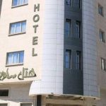 savin-hotelapt-mashhad
