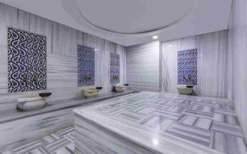 سونا هتل آترو استانبول