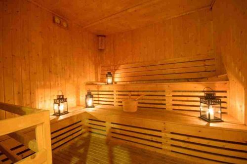 سونا هتل بست وسترن پلاس دوحه