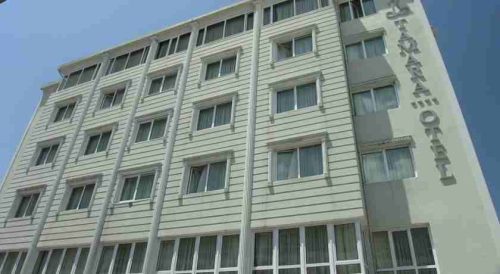 Tamara Otel hotel