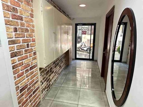 لابی هتل تکسیم سوشیان استانبول