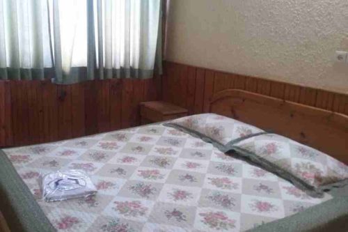 اتاق دوتخته هتل شباویز کیش