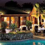 Dubai Marine Beach Resort and Spa یک هتل تاپ 5 ستاره در جمیرا است