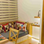 استراحت در اتاق فیده استانبول