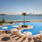 هتل لوکس پنج ستاره Andaz Dubai The Palm