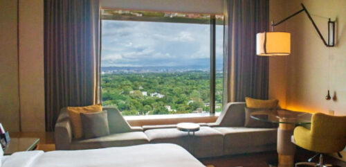 Reydel Hotel