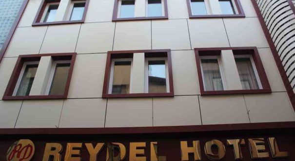 هتل اقتصادی ریدل در منطقه فاتیح