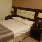 اتاق دو نفره هتل تعطیلات کیش