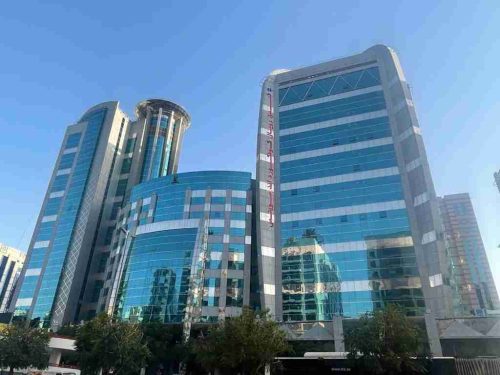 ROYAL CONCORDE HOTEL&SUITE