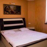 اتاق Large Double Room هتل میراژ ارمنستان