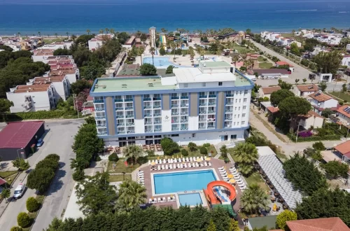 My Aegean Star hotel