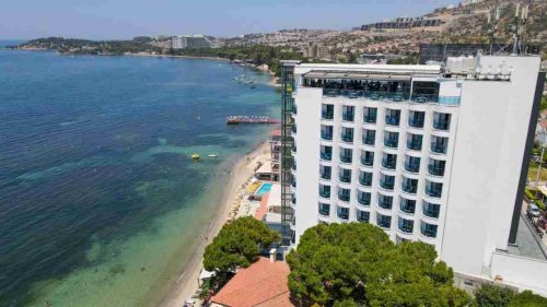 signature Blue Resort hotel