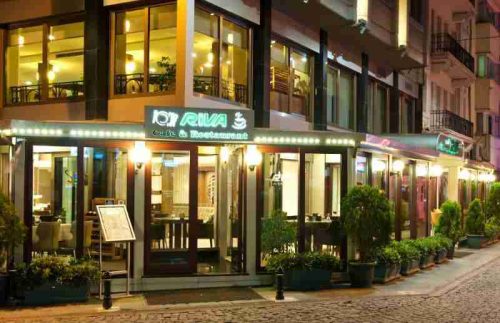 Riva Hotel