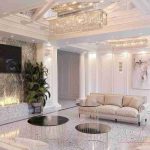 لابی هتل آنگا ایروان