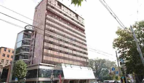 Shirak Hotel