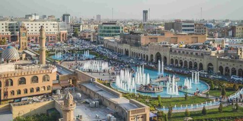 عراق