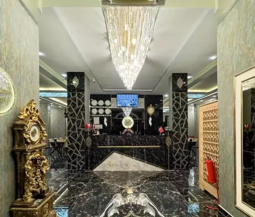 Fullmoon Suıt Otel