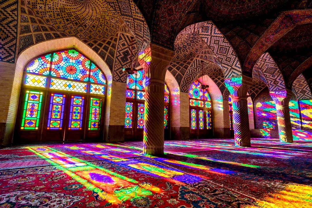 ۱۰ مقصد رویایی برای سفر تابستانی ایرانی‌ها