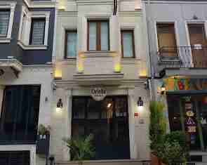 Oriella Hotel
