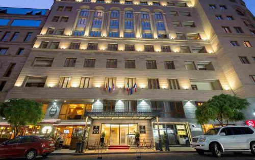 Felinger Collection Hotel
