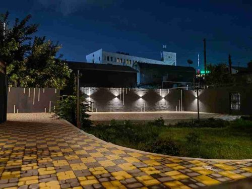 Hayq Boutique Hotel