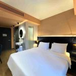 اتاق Standard King Room هتل ادیشن تفلیس