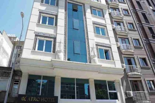 Atro Hotel