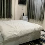 واحد دو نفره هتل آپارتمان مظفر مشهد