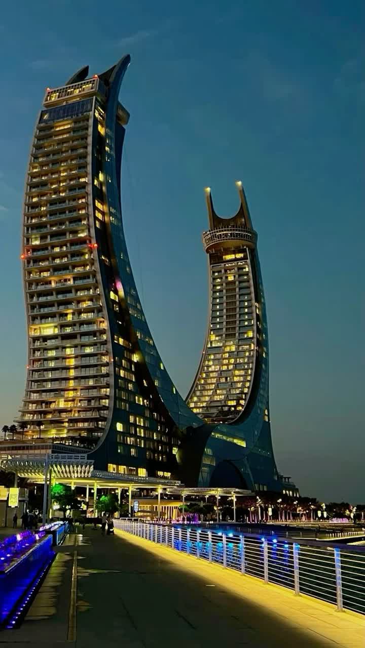 تور قطر ویژه ۳ شهریور