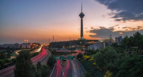 برج میلاد تهران | معرفی کامل، ارتفاع، امکانات و جاذبه‌ها
