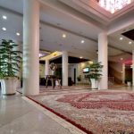 لابی هتل سارا کیش