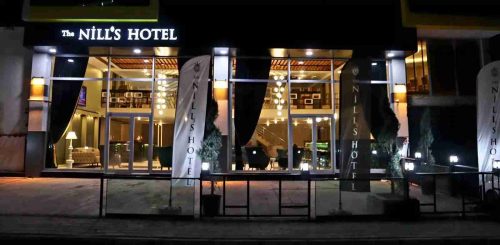 The NİLL’S HOTEL