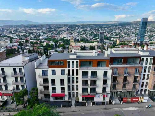 Castor & Pollux Hotel