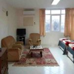 مبلمان اتاق هتل سیمرغ کیش