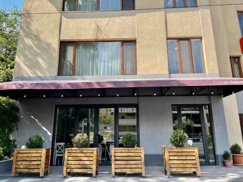 Hotel Merien
