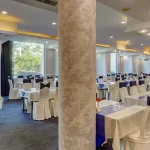 رستوران هتل سارا کیش