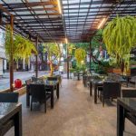 رستوران هتل سان بیم پاتایا