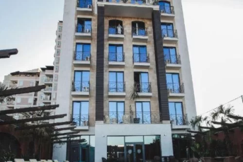 Konyak Hotel