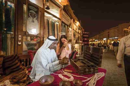 از قطر چی بخریم؟ راهنمای جامع خرید و سوغاتی قطر برای مسافران ایرانی
