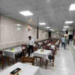 رستوران هتل میران مشهد