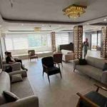 لابی هتل میران مشهد