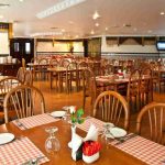 نمای بیرونی هتل لندمارک پلازا بنیاس دبی