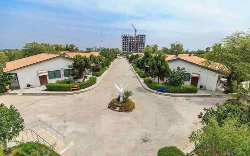 هتل شباویز کیش