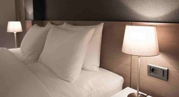 اتاق دو نفره هتل نوا ایروان