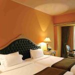 اتاق دو نفره هتل مسکو دبی