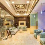 لابی هتل د پارک دبی