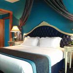 اتاق دو نفره هتل مسکو دبی