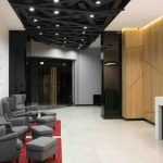 لابی هتل نوا ایروان