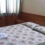 اتاق دوتخته هتل شباویز کیش