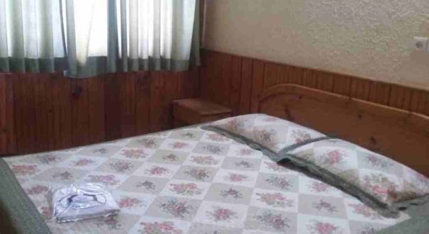 اتاق دوتخته هتل شباویز کیش